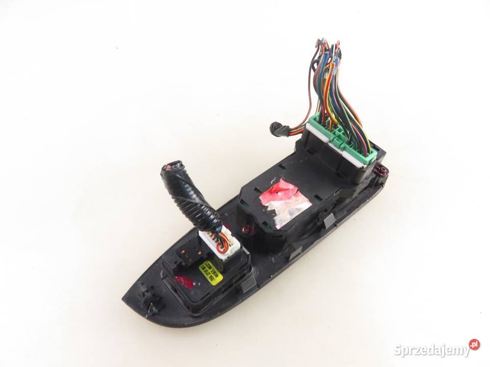 PANEL SZYB HONDA CRV II RD małopolskie