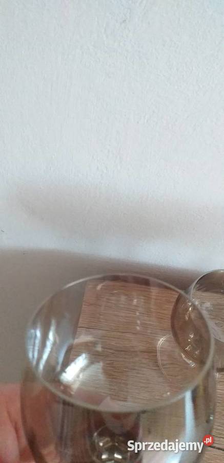 Lampki do wina prl Przedbórz