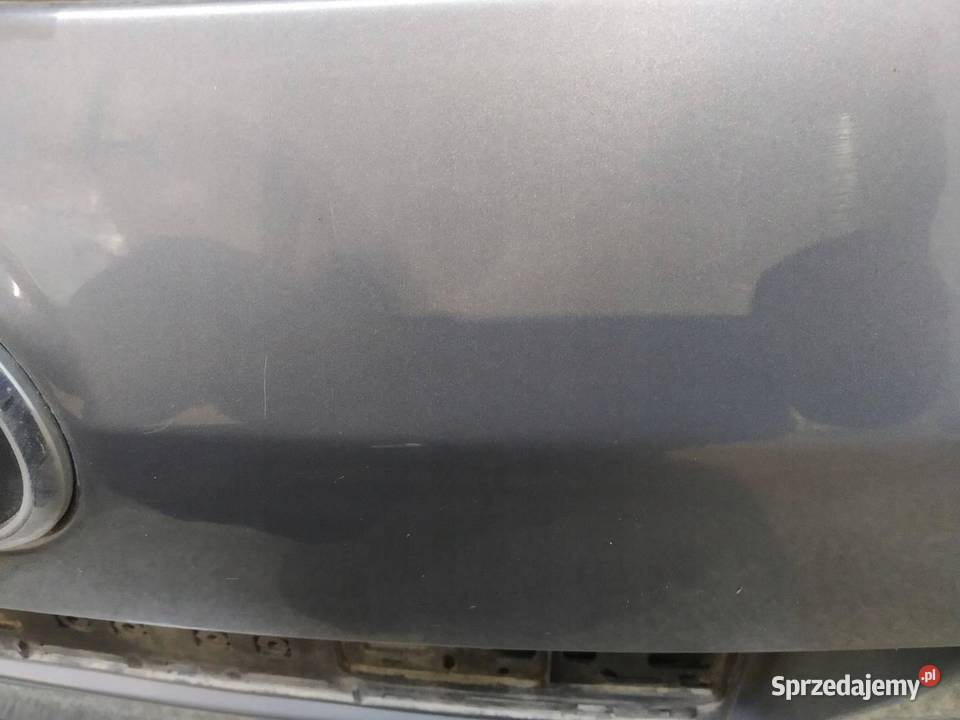 KLAPA TYŁ SZYBA PLUS LA7T VW Volkswagen Golf V świętokrzyskie