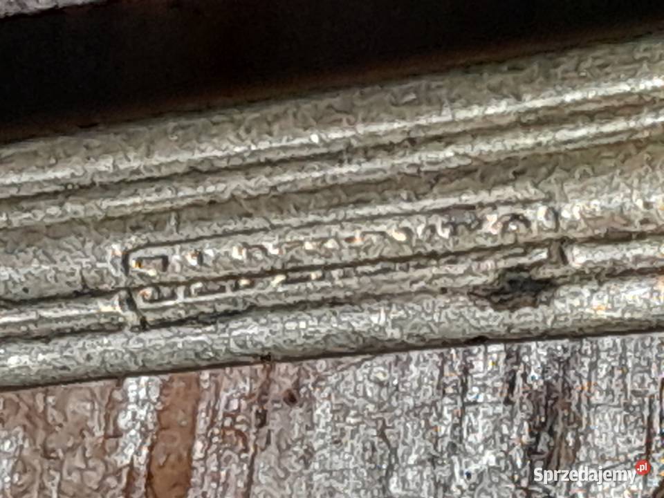 Stare łyżki łyżeczki sztućce łyżka łyżeczka Dąbrowa Górnicza sprzedam