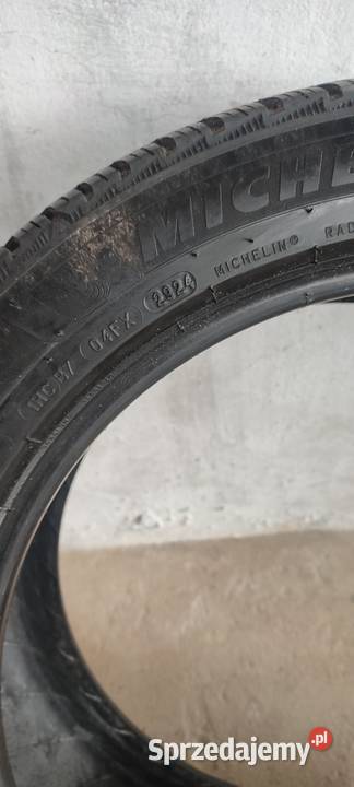 Opony Michelin 2454518 Lublin