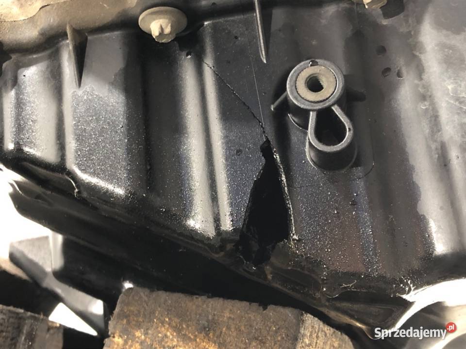 SILNIK BMW 20 184 N20B20B F34 sprzedam