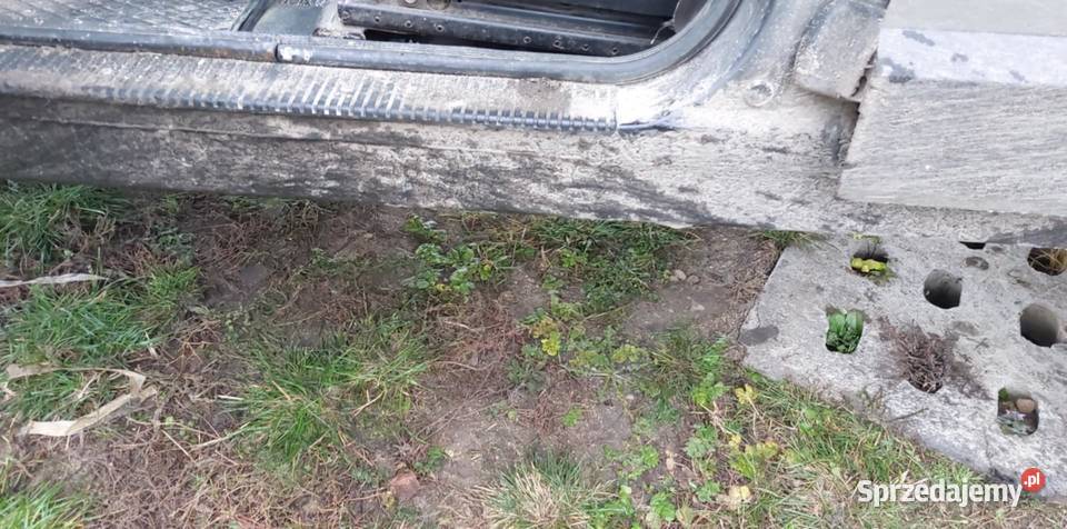 Jeep Xj terenowy offroad 4x4 zamiana sprzedam