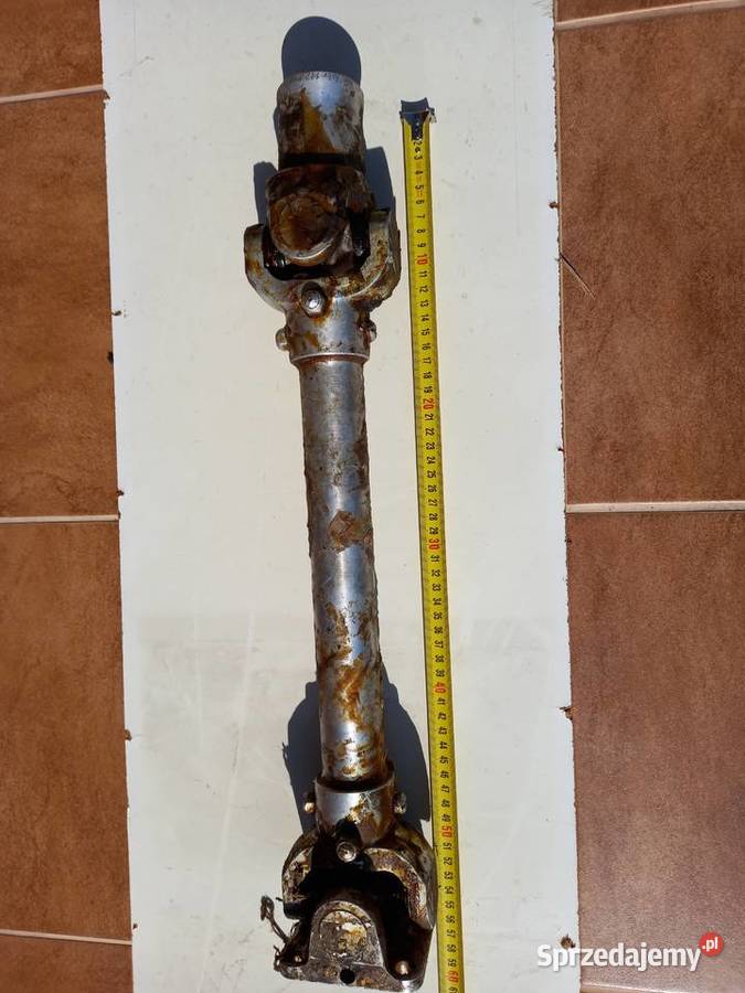 Wał Napędowy nowy Jarosław