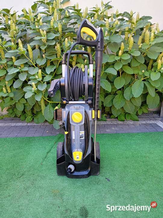 Myjka ciśnieniowa KARCHER HD 515 CX Zwijacz węża Radom
