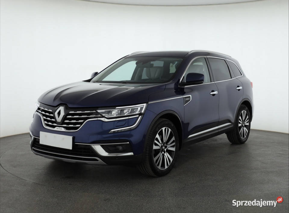 Renault Koleos 20 dCi tempomat Piaseczno