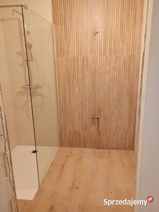 Remonty wykończenia