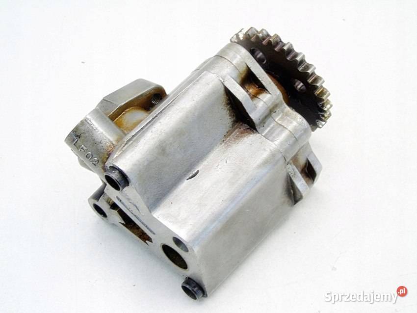 POMPA OLEJU SILNIKA 18 16V MAZDA 5 6 GG GH GY sprzedam