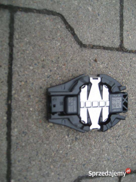 skoda octavia iii 3 czujnik sensor deszczu Rakoniewice