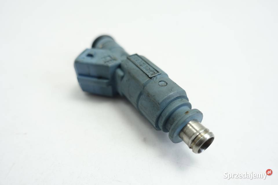 Volvo C70 23 T WTRYSKIWACZ wtrysk 9186060 lubelskie Chełm