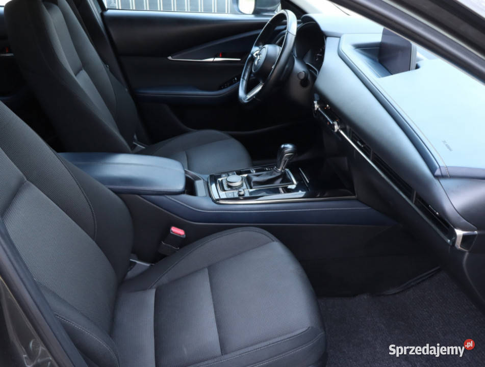 Mazda CX30 SkyactivG 20 CX-30 mazowieckie Piaseczno