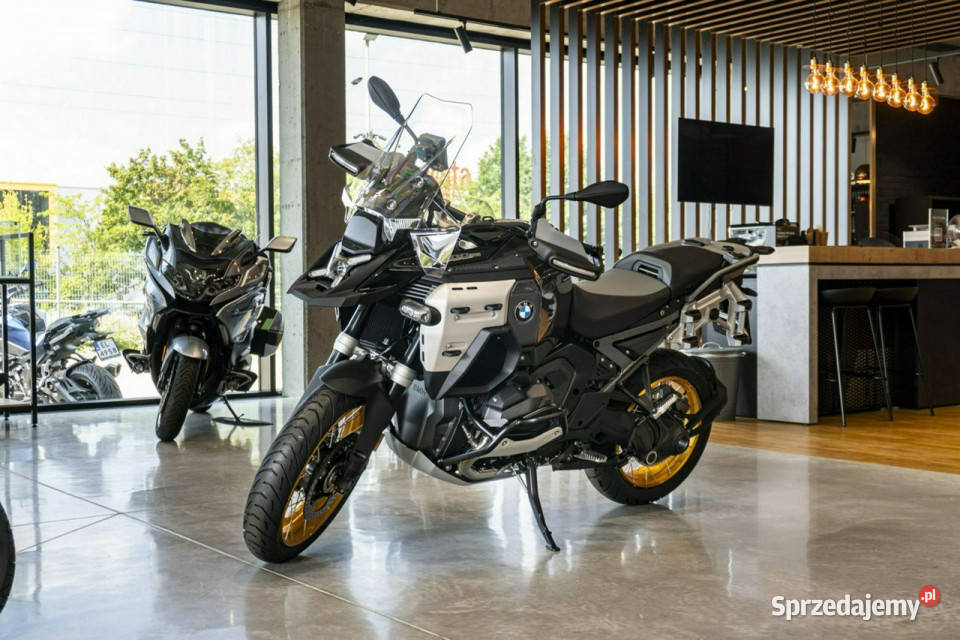 BMW GS R 1300 GS Adventure AGX Dostępny ręki wał Kardana Łódź
