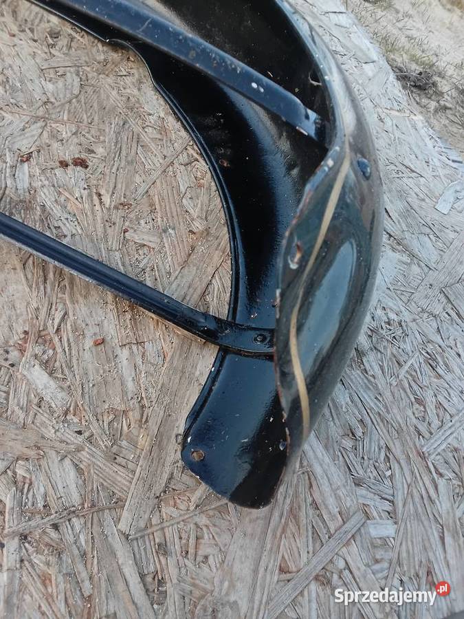 Błotnik WSK przód