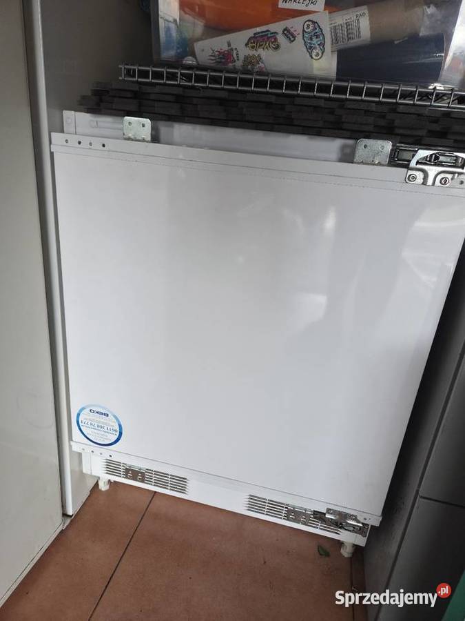Lodówka do zabudowy Beko sprzedam