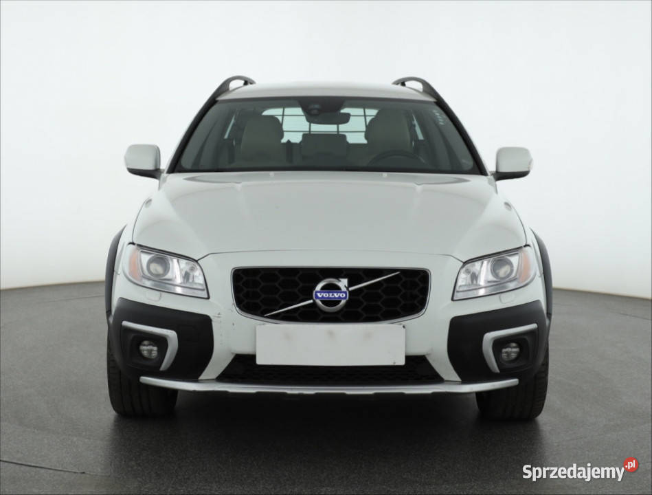 Volvo XC70 D4 Rok produkcji 2016 XC 70 Piaseczno sprzedam