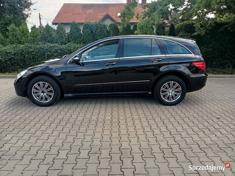 RKLASA 50 BENZYNA GAZ LPG 4MATIC PNEUMATYKA MP3 Ostrów Wielkopolski