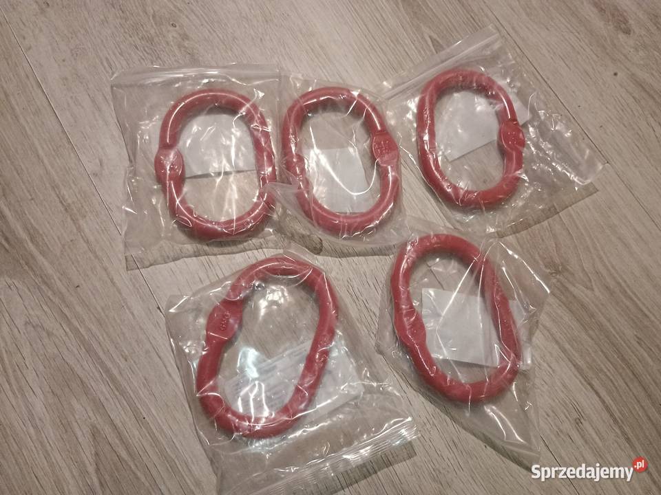 Łancuch techniczny podkarpackie Niebylec