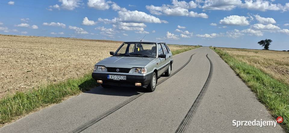 Polonez Fajsławice