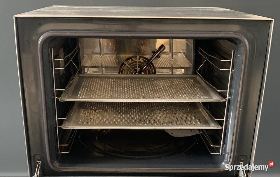 Blachy do pieca konwecyjnego łódzkie