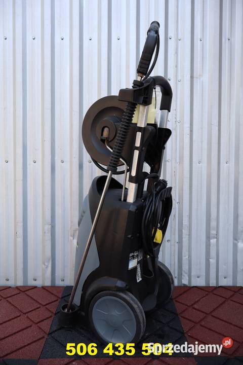 Myjka Ciśnieniowa Karcher HD 515 CX 150 bar Radom