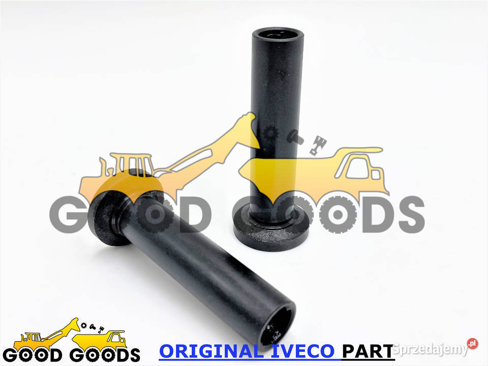 IVECO SZKLANKA POPYCHACZA F5HFL464D 504387776 2 mazowieckie Władysławów