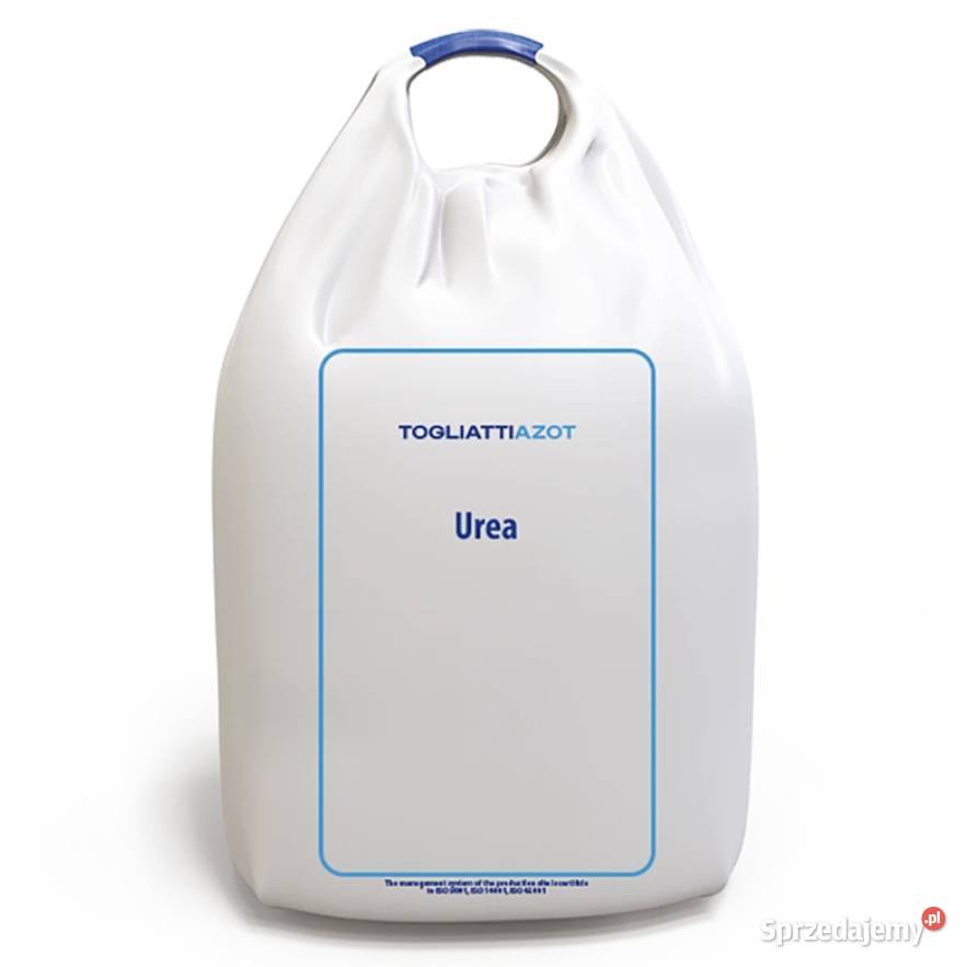 Mocznik Techniczny Grade A do produkcji AdBlue Warszawa sprzedam