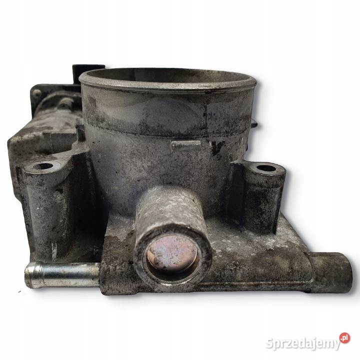 PRZEPUSTNICA Mazda 6 II GH 18 16V L3R413640 lubelskie Chełm