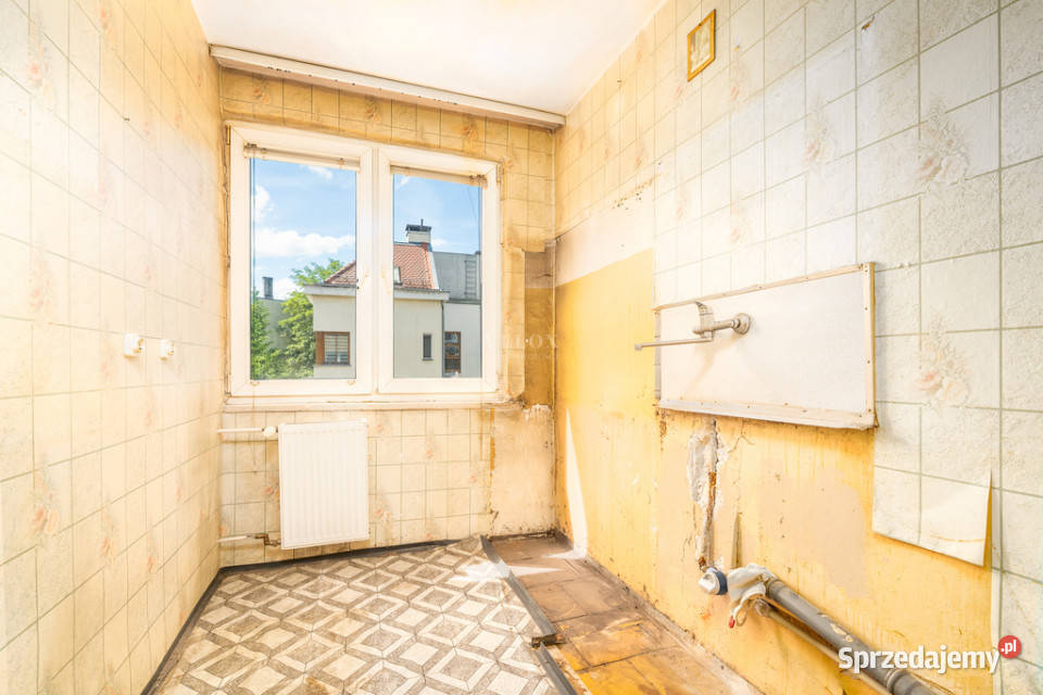 Funkcjonalne 2 pokoje z osobną kuchnią5 Lipca zachodniopomorskie Szczecin