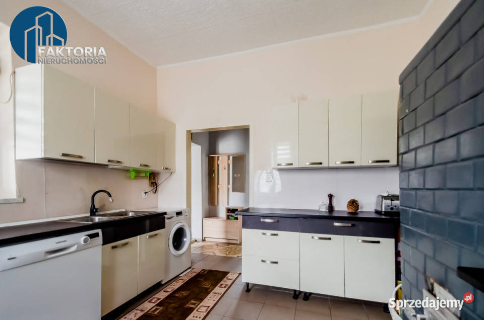 sprzedaży domu wolnostojącego 82m2 Krynki Mokra mieszkalny