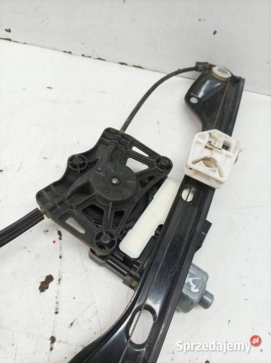 MECHANIZM SZYBY LEWY PRZÓD 2Q2959881C Skoda Rok produkcji 2019 Mechanizmy opuszczania szyb sprzedam