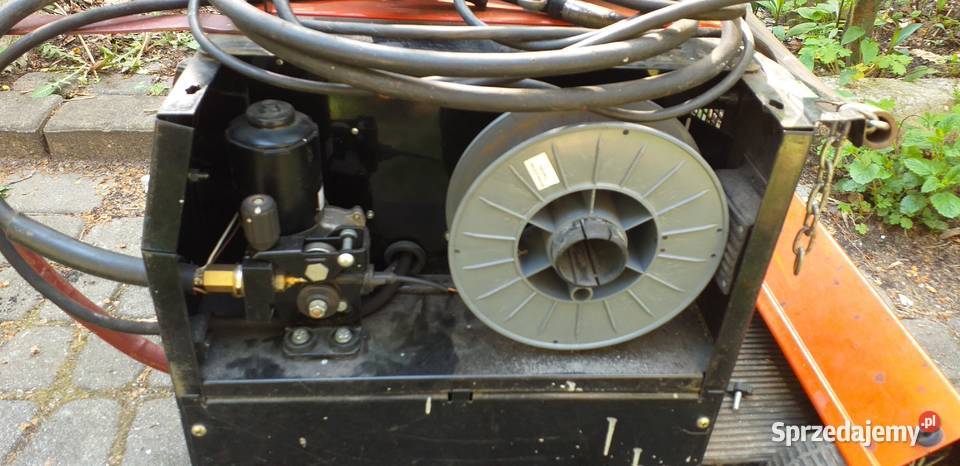 Migomat BESTER 1500 turbo Elektryczne Narzędzia