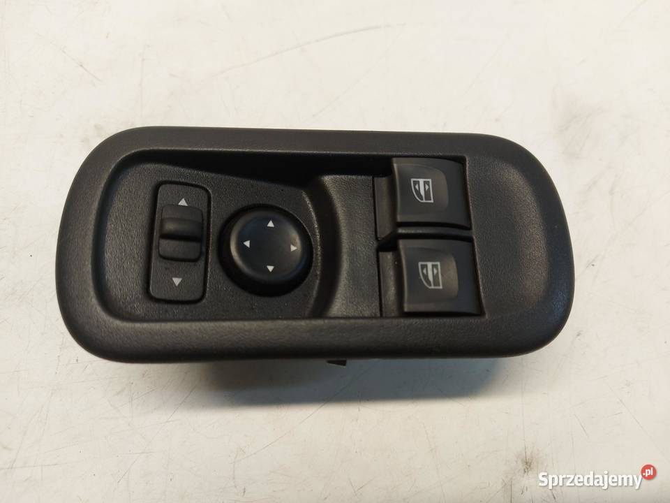 Renault Master III panel przełącznik szyb sprzedam