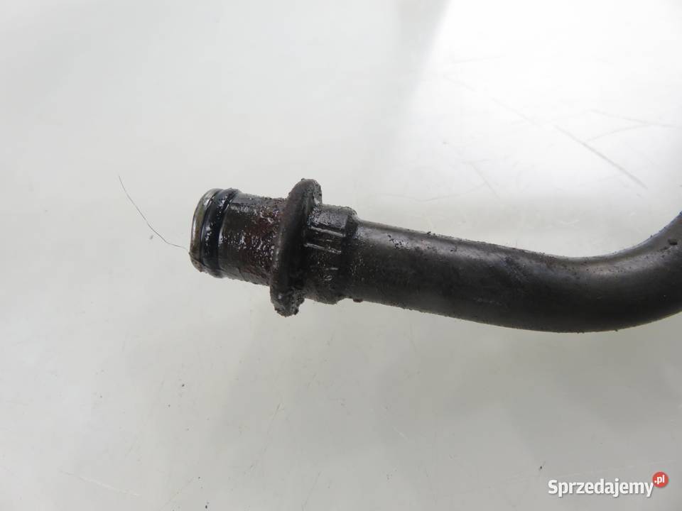 PRZEWÓD WSPOMAGANIA FORD FIESTA MK5 13 małopolskie