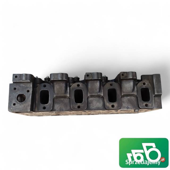 Głowica silnika Deutz TCD41 L4 04503190R Claas Wilkowo