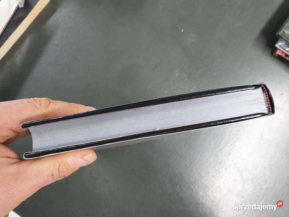 The Punisher vol 6 autografy twarda okładka  Gdynia sprzedam