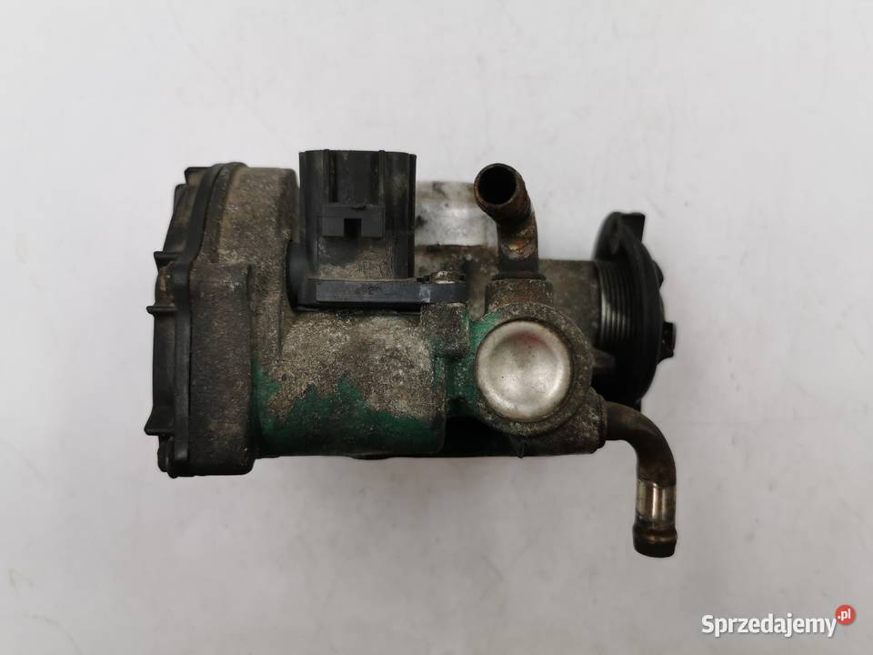 Przepustnica Chevrolet Aveo Daewoo Kalos 12 8v Wyszków