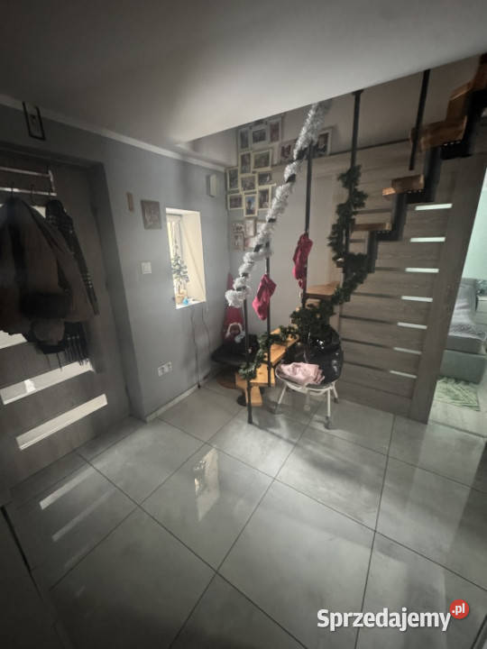 Sprzedam Dom dolnośląskie Wierzbowa