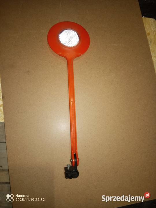 Odblask Boczny OXC Rowery i akcesoria