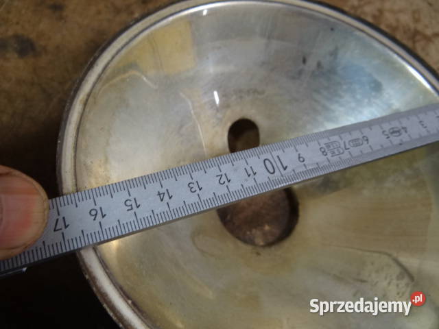 odbłyśnik mosiądz 160 mm AWO IFA EMW dkw nsu Żary
