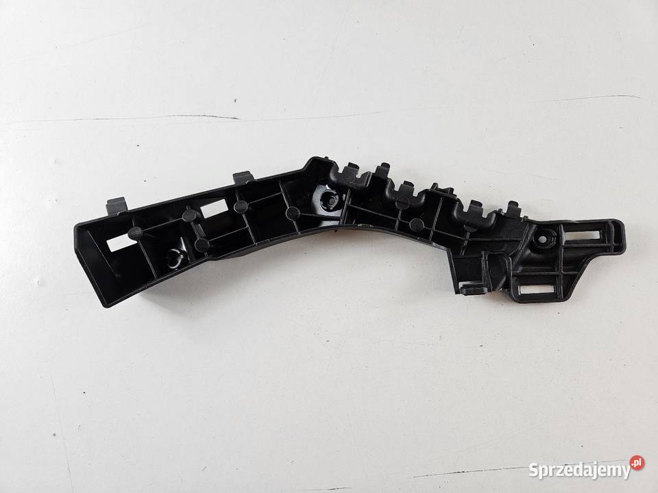 KIA EV6 ŚLIZG ZDERZAKA LAMPY PRAWY PRZÓD Międzychód