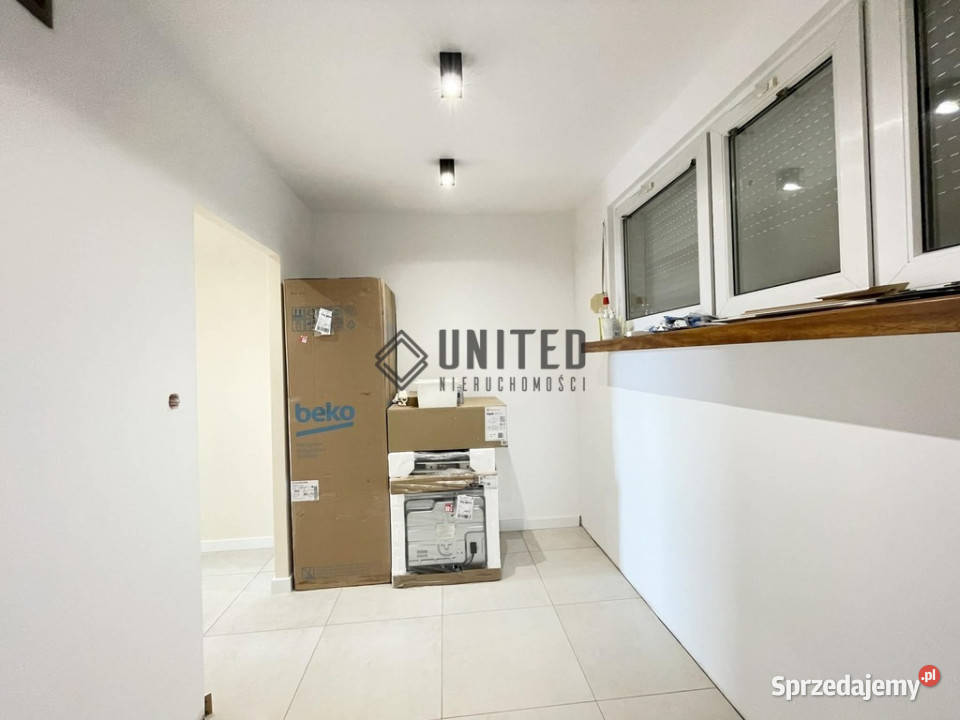 Piękne mieszkanie remoncie GądówSuper Widok