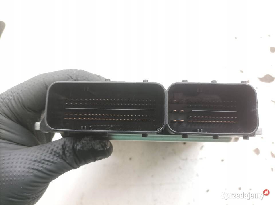 STEROWNIK SILNIKA A6461505091 0281012725 22 D