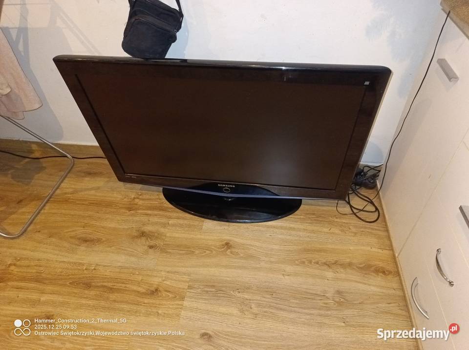 TV Samsung Samsung Ostrowiec Świętokrzyski