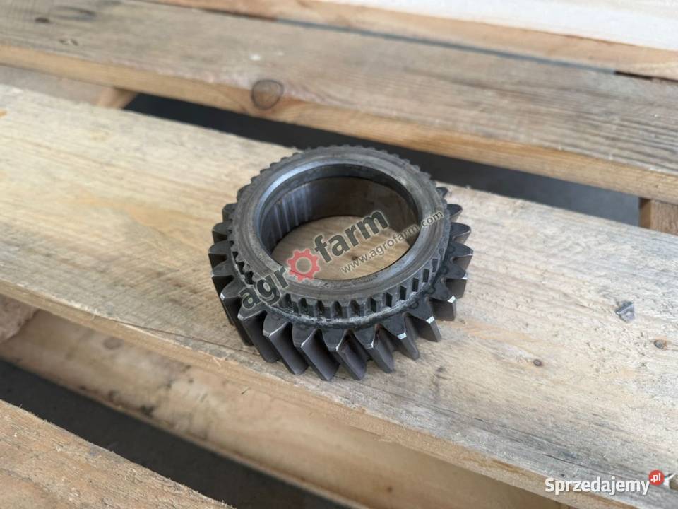 Koło zębate Z27 Holland dolnośląskie Byków