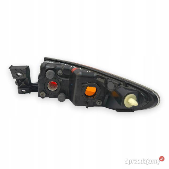 LAMPA LEWA Honda Civic VIII UFO 20062010 tylna osobowe Chełm sprzedam