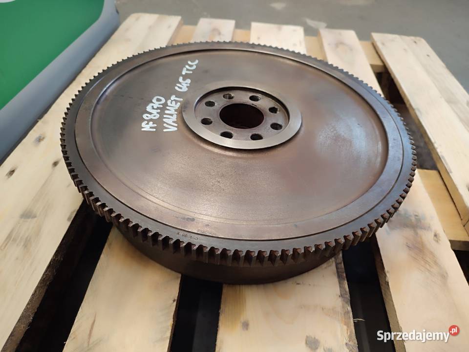 Koło zamachowe C59026 Massey Ferguson 8170 Wilkowo sprzedam