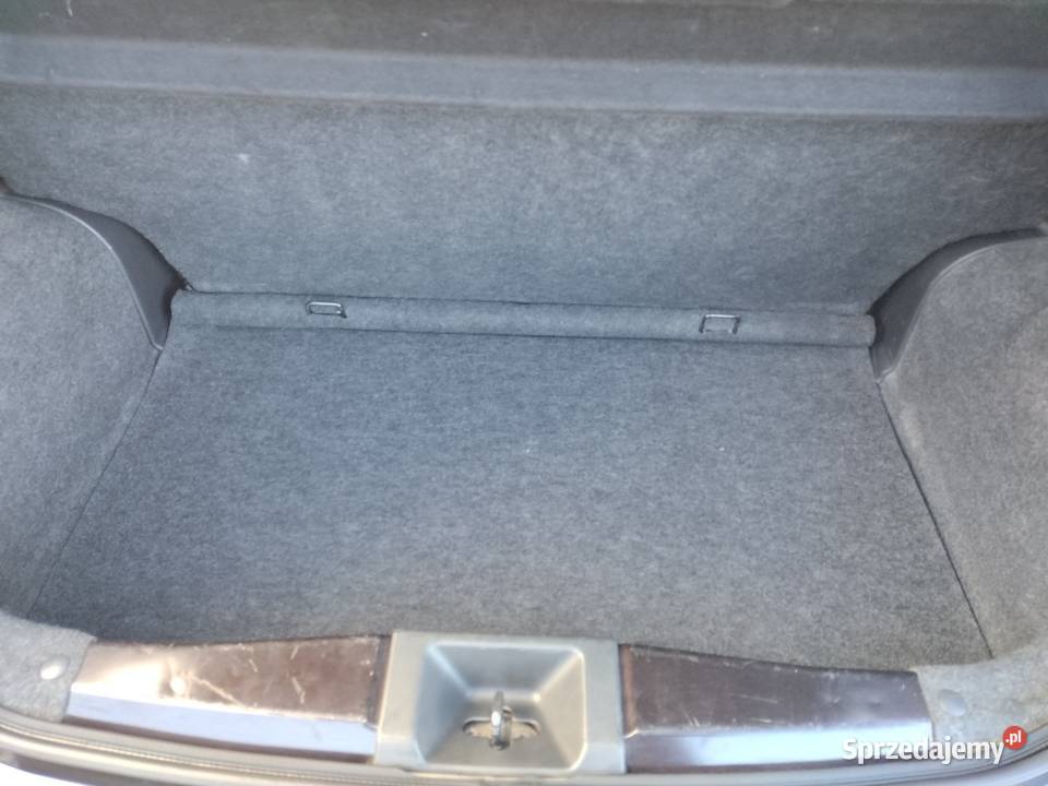 Nissan Micra 12 salon Polska niski przebieg Rzeszów