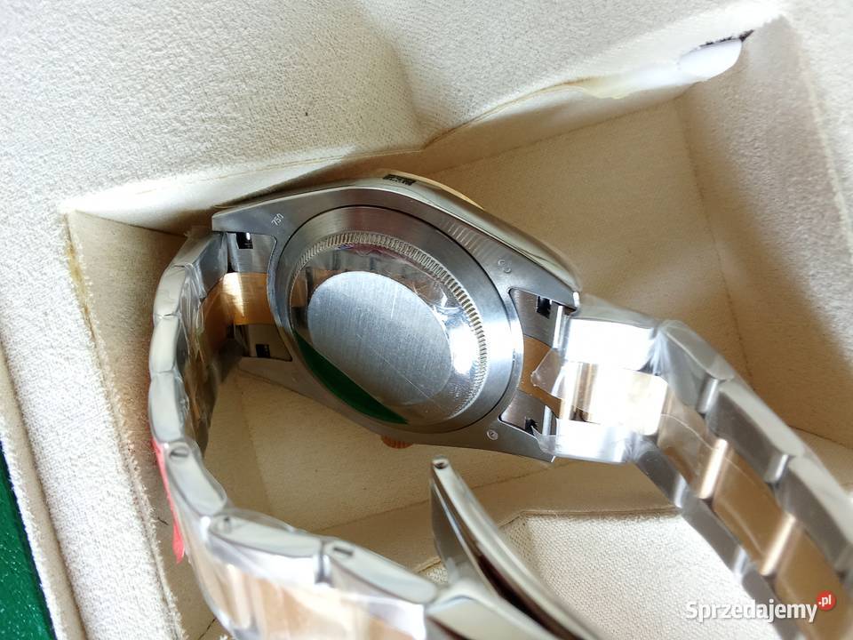 Zegarek Rolex datejust wielkopolskie Poznań