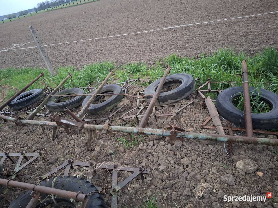 Brony 5 polowe Lubliniec