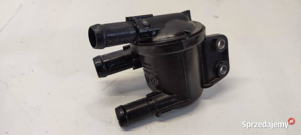 VOLVO XC40 POMPKA WODY TRÓJNIK 31686567 dolnośląskie